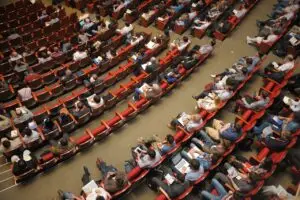 Evento internacional del sector eléctrico en el mes de marzo de 2024